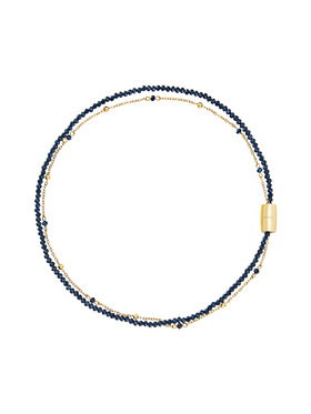 Breil Breil Collana MAGNETICA SYSTEM Nero