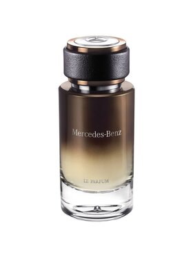 Mercedes-Benz Mercedes-Benz Le Parfum For Men Woda perfumowana