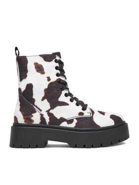 DeeZee DeeZee Schnürschuhe CEO-HY13123-1A Weiß