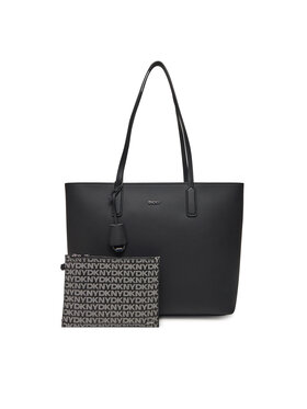 DKNY DKNY Torebka R44AYI42 Czarny