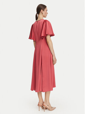 MICHAEL Michael Kors MICHAEL Michael Kors Igapäevane kleit MT683KYAYJ Roosa Regular Fit