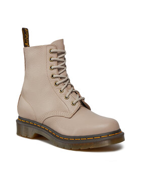 Dr. Martens Dr. Martens Glany 1460 Pascal 30920348 Beżowy