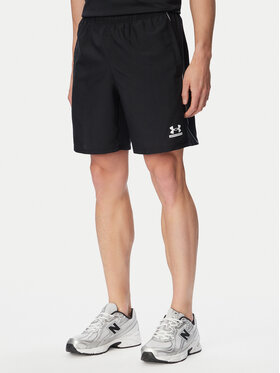 Under Armour Under Armour Спортни шорти Tech™ Sport 6014639 Черен Loose Fit
