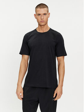 Calvin Klein Performance Calvin Klein Performance Tricou 00GMS4K187 Negru Regular Fit
