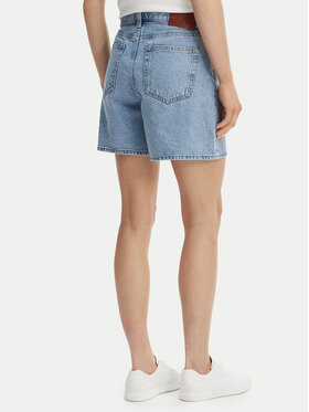 Τζιν σορτσάκια Calvin Klein Jeans
