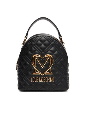 LOVE MOSCHINO LOVE MOSCHINO Rucsac JC4304PP0MK1200A Negru