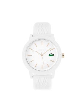 Lacoste Lacoste Ročna ura 2001211 Bela