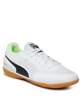 Puma Puma Batai Truco Iii Jr 106935 07 Balta