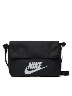 Nike Nike Мъжка чантичка CW9300 010 Черен