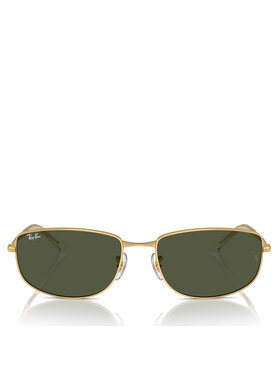 Ray-Ban Sunčane Naočale 0RB3732 001/31 Zlatna