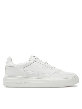 KARL LAGERFELD KARL LAGERFELD Tenisice KL51422 Bijela