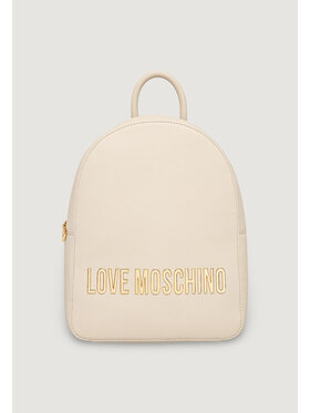 LOVE MOSCHINO LOVE MOSCHINO Σακίδιο JC4193PP1 Λευκό