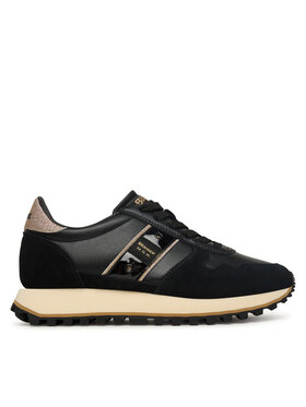Blauer Blauer Tenisice F5MILLEN03/LES Crna