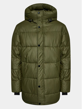 INDICODE INDICODE Talvejope Declan 15-721 Roheline Regular Fit