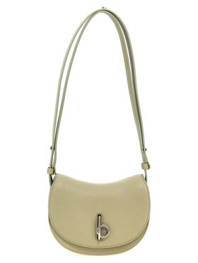 Burberry Burberry Torebka 8081167 Beżowy