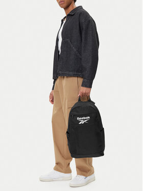 Reebok Reebok Rucksack RBK-042-CCC-05 Schwarz