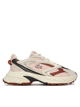 Lacoste Lacoste Tenisice L003 Neo Shot 7-50SFA0122 Ružičasta