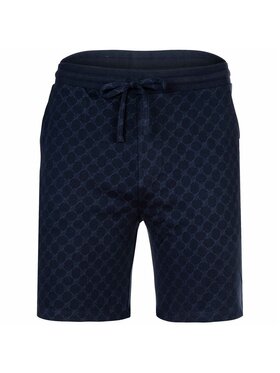 JOOP! JOOP! Szorty 28322 Niebieski Comfort Fit