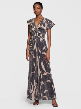Ted Baker Ted Baker Kombinezon Edennie 267020 Kolorowy Regular Fit
