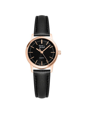 Pierre Ricaud Pierre Ricaud Orologio P51091.92R4Q Nero