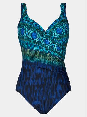 Miraclesuit Miraclesuit Jednodílné plavky Alhambra 6553880 Barevná
