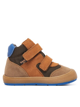 Froddo Froddo Bakancs G2110152-6 M Barna