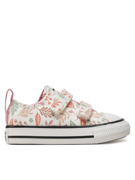 Converse Converse Scarpe da ginnastica Chuck Taylor All Star Fall Leaves Easy-On A08403C Multicolore
