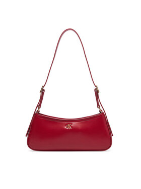 Calvin Klein Calvin Klein Käekott Ck Small Shoulder Bag LV04F3170G Bordoopunane