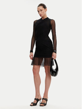 Versace Jeans Couture Φόρεμα κοκτέιλ Versace Jeans Couture - 2
