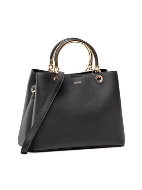 Aldo Aldo Handtasche Surgoine 61945374 Schwarz