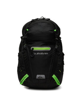 Quiksilver Quiksilver Rucsac QUIC-P-005-07 Negru