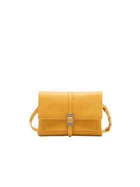 Coccinelle Coccinelle Borsetta Dorian S1 Giallo