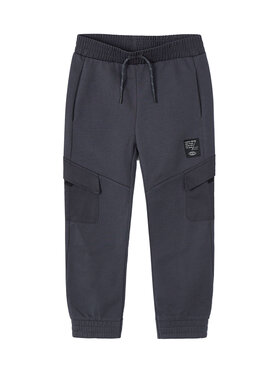 Mayoral Mayoral Joggery 3570 Сірий Regular Fit