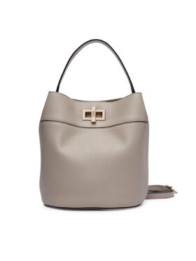 Furla Furla Дамска чанта Amelia M Bucket WB01953 HSF000 CN 4892S Бежов