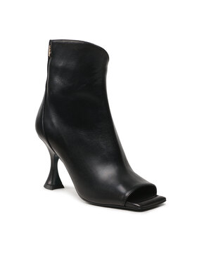 Patrizia Pepe Patrizia Pepe Aulinukai 8Y0035/L048-K103 Juoda