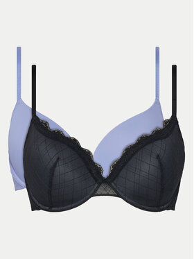 Dorina Dorina Set de 2 sutiene cu armătură Imani FXTT0043ME022 Colorat