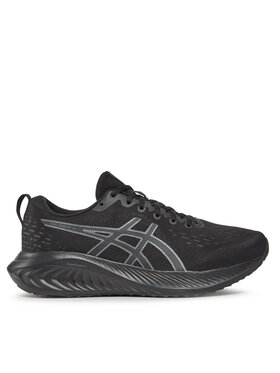 Asics Asics Tenisice za trčanje Gel-Excite 10 1011B600 Crna