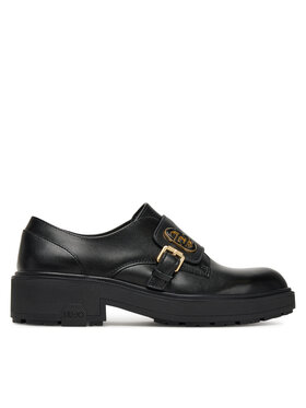 Liu Jo Liu Jo Pantofi London 01 SF5025 P0102 Negru
