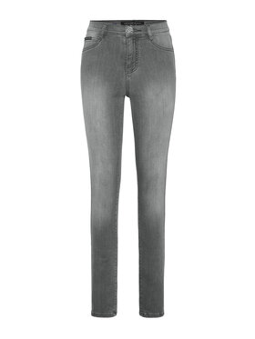PHILIPP PLEIN PHILIPP PLEIN Jeans 313 Grigio Jegging Fit