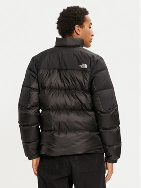 The North Face Puhovka Diablo 2.0 NF0A8993 Črna Regular Fit