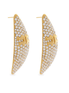 Σκουλαρίκια Elisabetta Franchi φωτογραφία