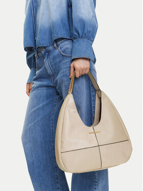 Aldo Aldo Handtasche Overells 13989217 Creme