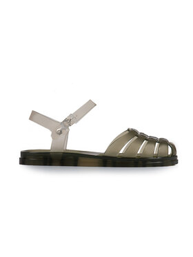 Melissa Melissa Sandały M33425-50937 R. 39 Zielony