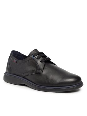 Callaghan Callaghan Scarpe basse Windsoft 54500 Nero