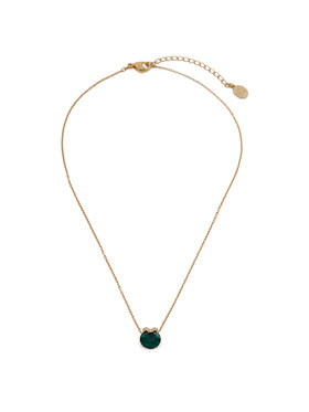Swarovski Swarovski Колие Bella V 5735387 Златист