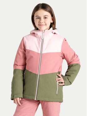 Dare2B Dare2B Lyžařská bunda DKP433 Růžová Regular Fit