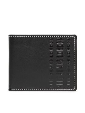 Pepe Jeans Pepe Jeans Мъжки портфейл PM070366 Черен