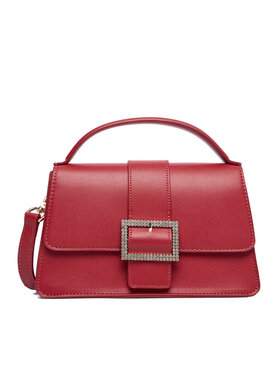 Nine West Nine West Τσάντα CEO-MISSISIPI-III-KY159 Κόκκινο