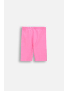 Coccodrillo Coccodrillo Legginsy WC6122501VGB-007 Różowy