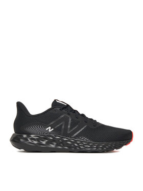 New Balance New Balance Sneakersy M411RU3 Czarny